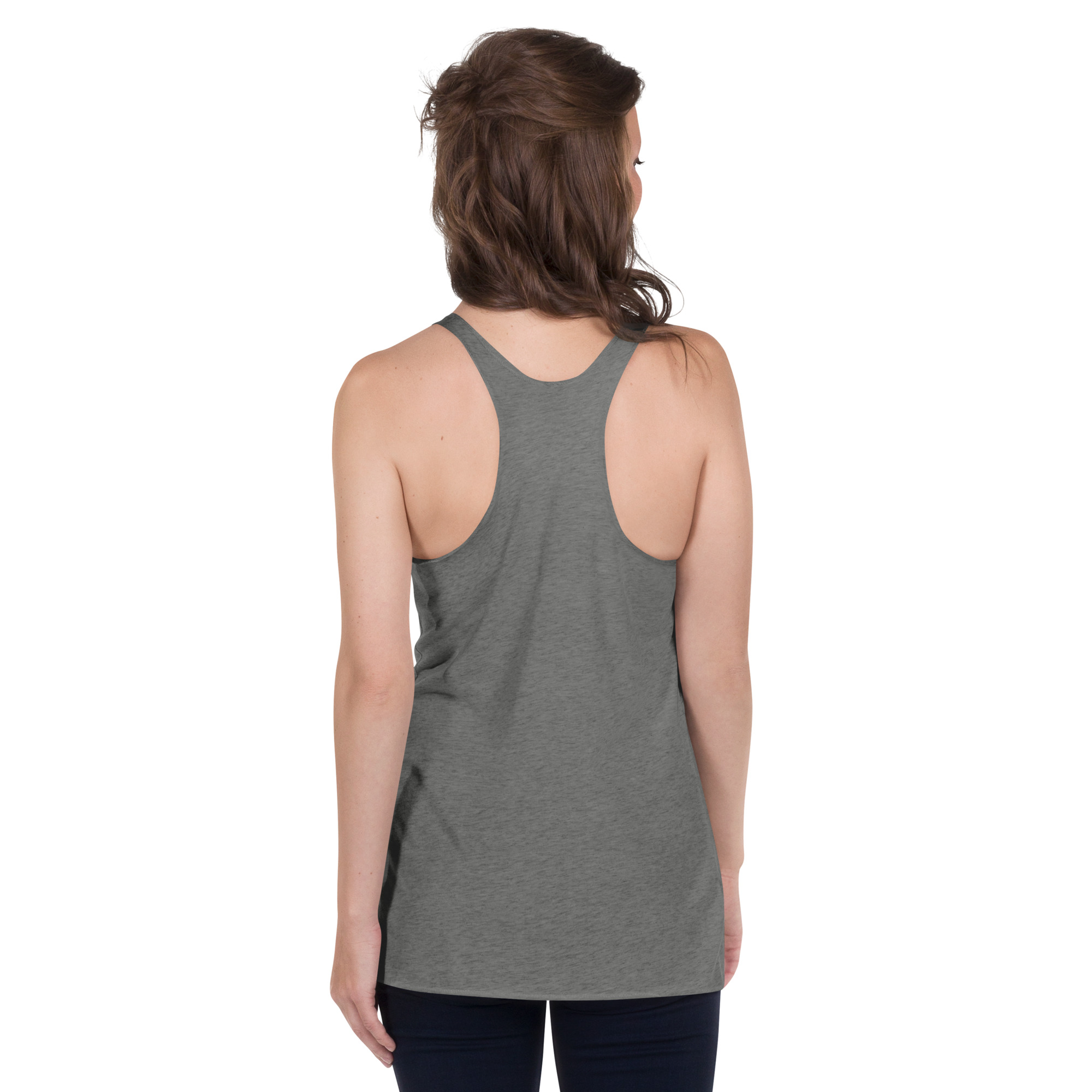 Women's Racerback Tank - Image 2